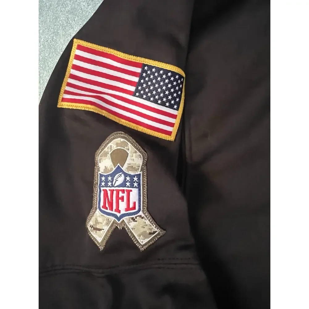 Nike nfl san